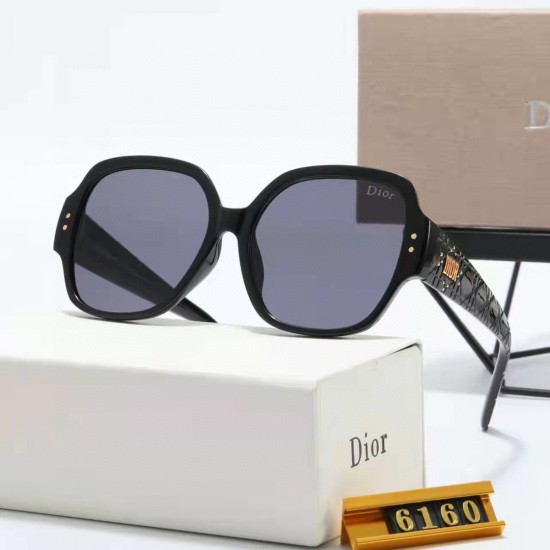 Dior Glasses: High Quality
