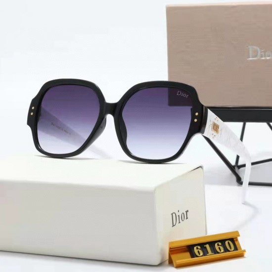 Dior Glasses: High Quality