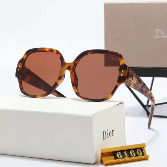 Dior Glasses: High Quality