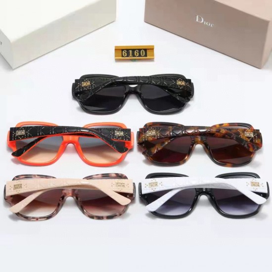 Dior Glasses: High Quality