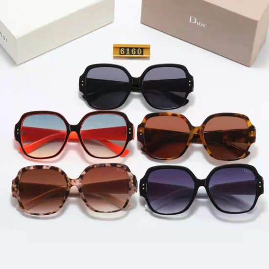 Dior Glasses: High Quality