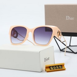 Dior Glasses: High Quality