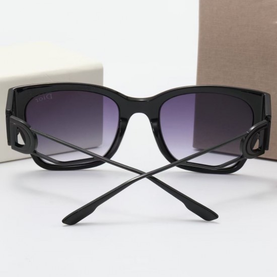 Dior Glasses: High Quality
