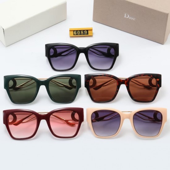 Dior Glasses: High Quality