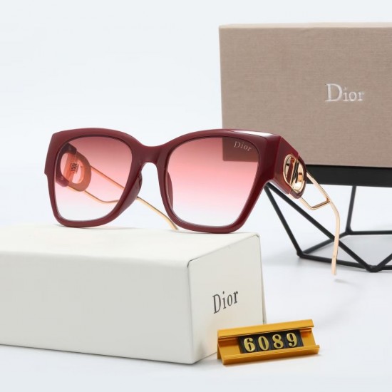 Dior Glasses: High Quality