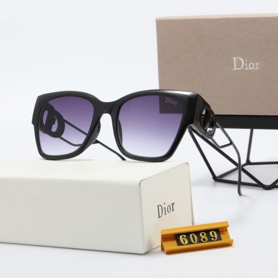 Dior Glasses: High Quality