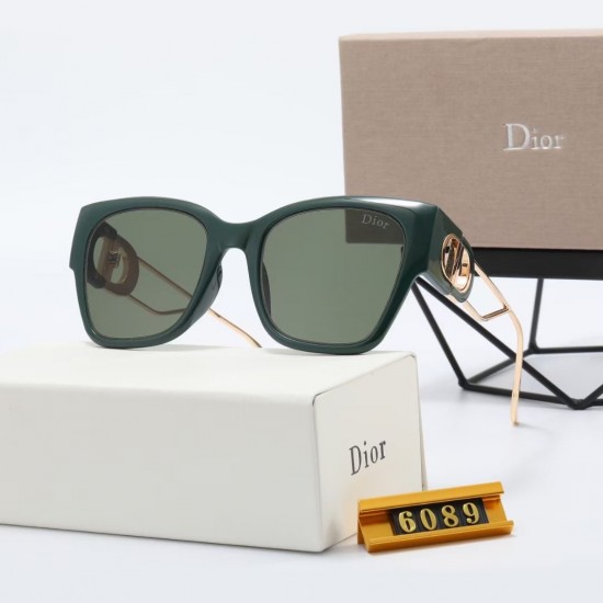 Dior Glasses: High Quality