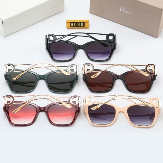 Dior Glasses: High Quality