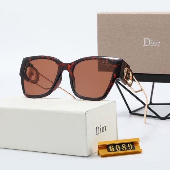 Dior Glasses: High Quality