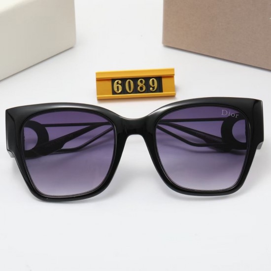 Dior Glasses: High Quality