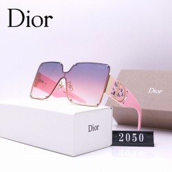 Dior Glasses: High Quality