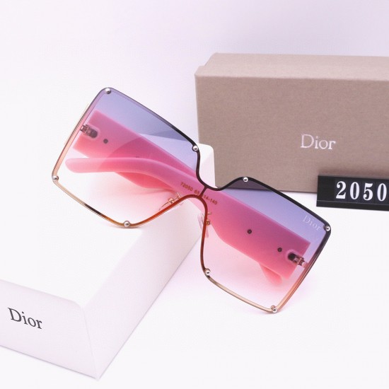 Dior Glasses: High Quality
