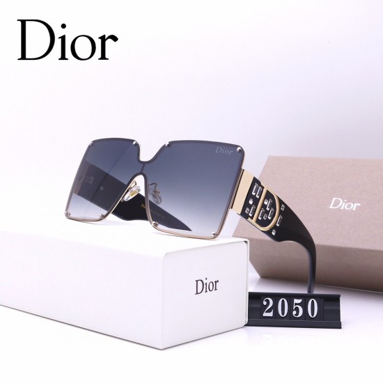 Dior Glasses: High Quality