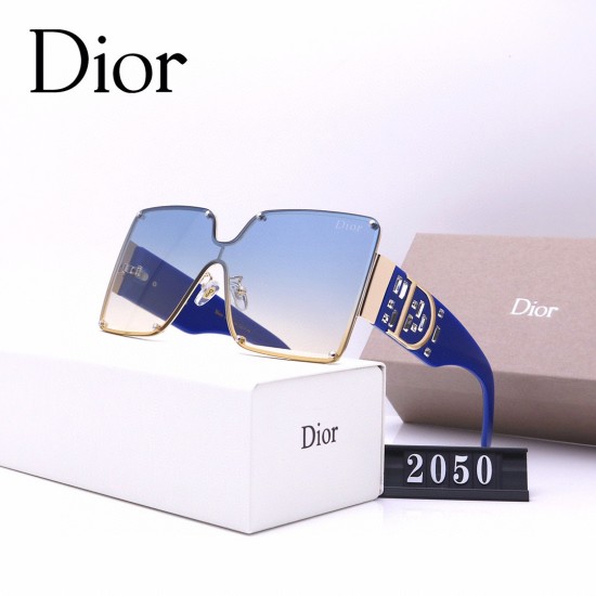 Dior Glasses: High Quality