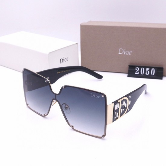 Dior Glasses: High Quality