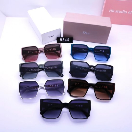 Dior Glasses: Good Quality