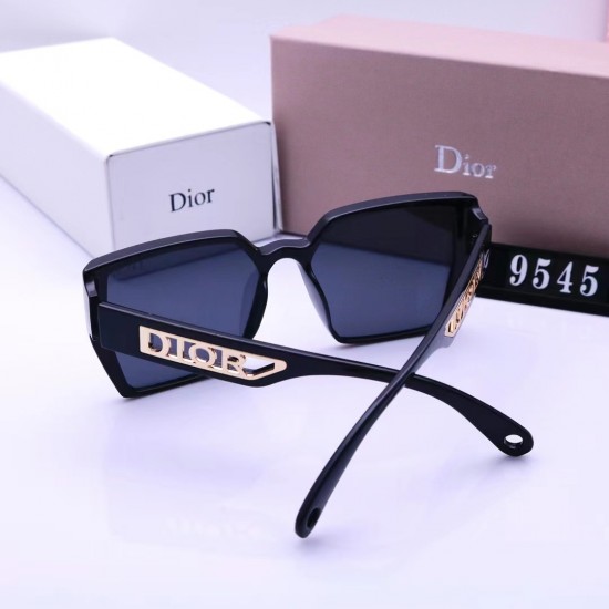 Dior Glasses: Good Quality