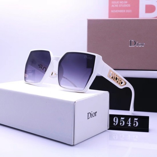 Dior Glasses: Good Quality