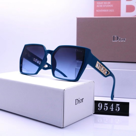 Dior Glasses: Good Quality