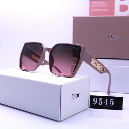 Dior Glasses: Good Quality