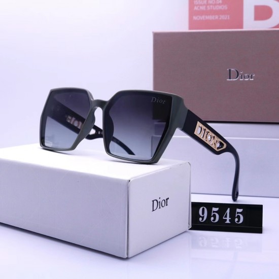 Dior Glasses: Good Quality
