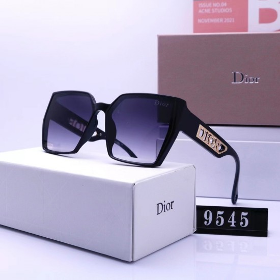 Dior Glasses: Good Quality