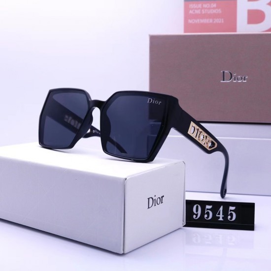 Dior Glasses: Good Quality