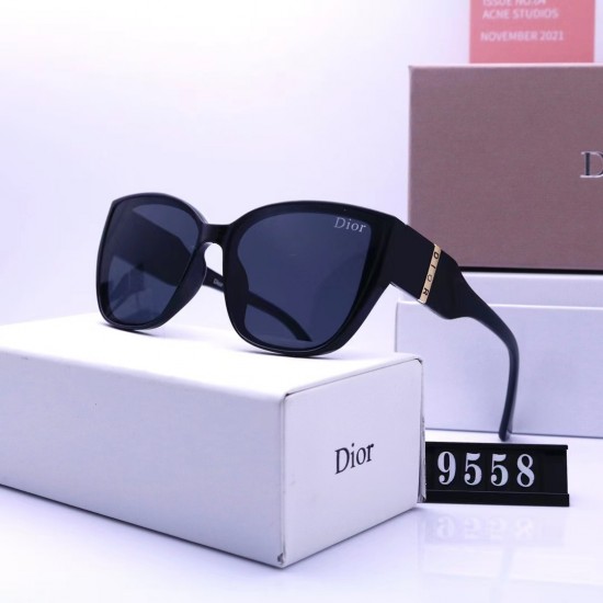 Dior Glasses: High Quality