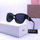 Dior Glasses: High Quality