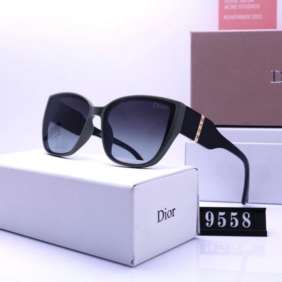 Dior Glasses: High Quality