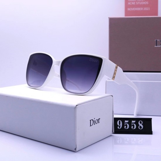 Dior Glasses: High Quality
