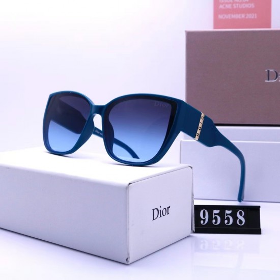 Dior Glasses: High Quality