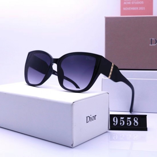 Dior Glasses: High Quality