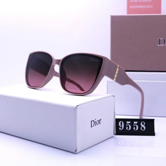 Dior Glasses: High Quality