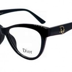 Dior Glasses—High Quality