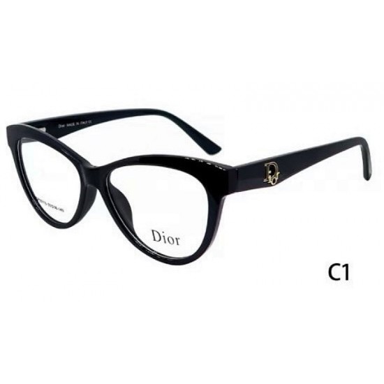 Dior Glasses—High Quality