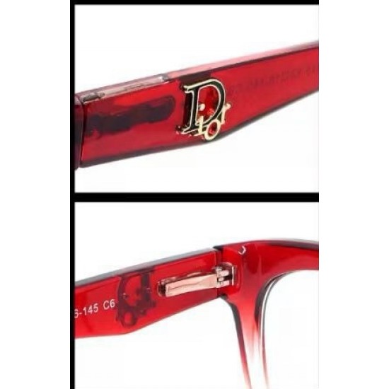 Dior Glasses—High Quality
