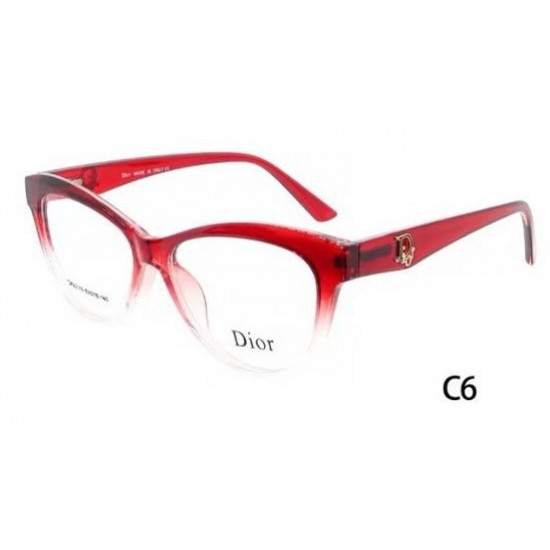 Dior Glasses—High Quality