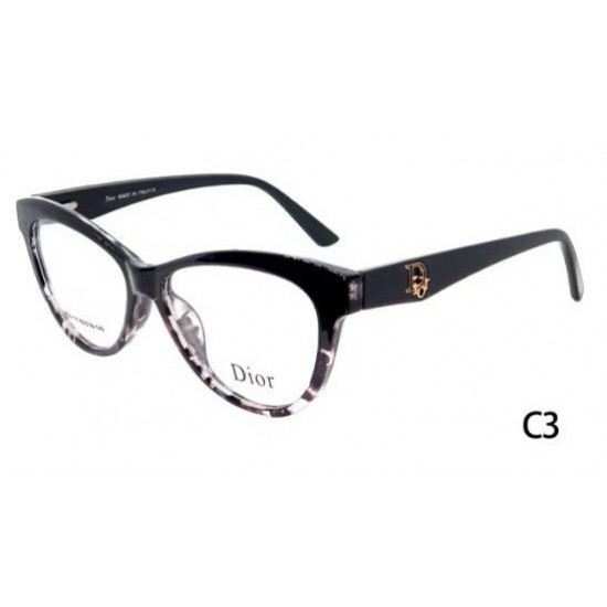 Dior Glasses—High Quality