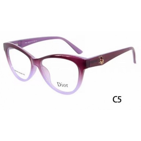 Dior Glasses—High Quality