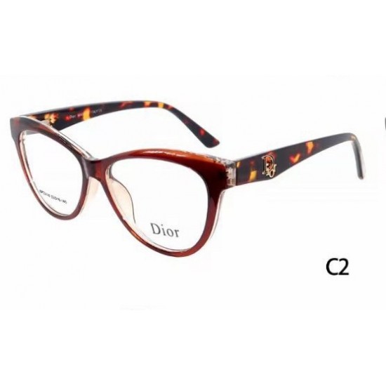 Dior Glasses—High Quality