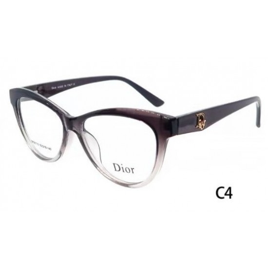 Dior Glasses—High Quality
