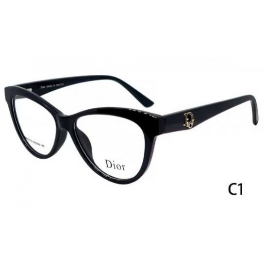 Dior Glasses—High Quality