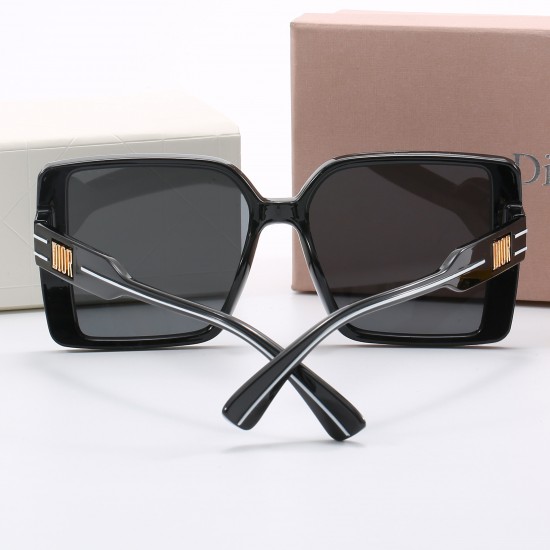 Dior Glasses: High Quality
