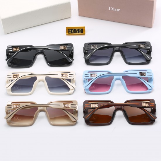 Dior Glasses: High Quality
