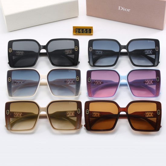 Dior Glasses: High Quality