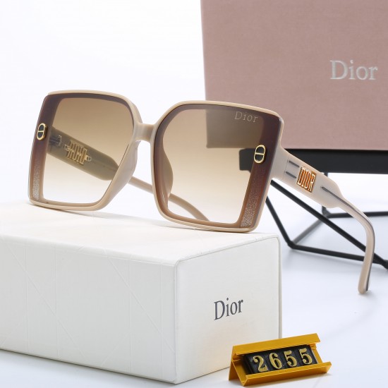 Dior Glasses: High Quality