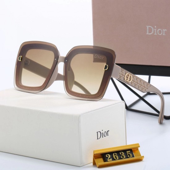 Dior Glasses: Good Quality
