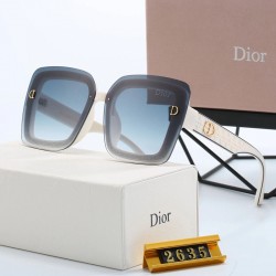 Dior Glasses: Good Quality