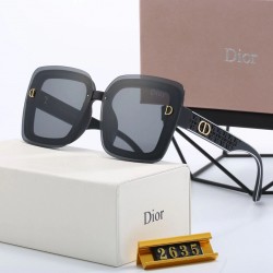 Dior Glasses: Good Quality